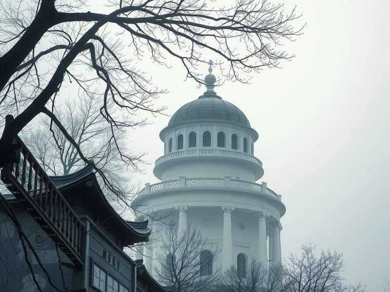 酒店管理层制服