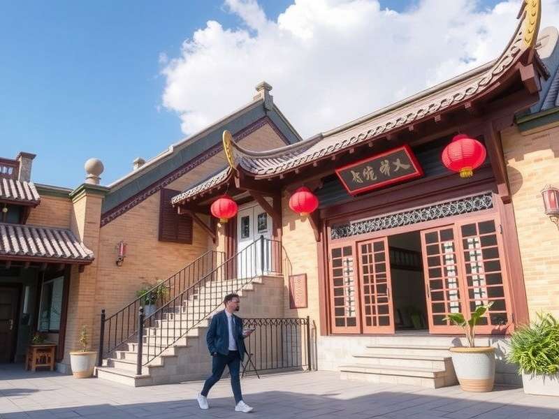 金融行业职业套装